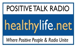 HealthyLife Logo