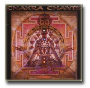 chakra-chants