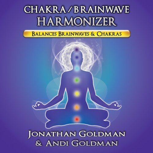 Chakra Brainwave Harmonizer MP3 Download - healingsounds.com