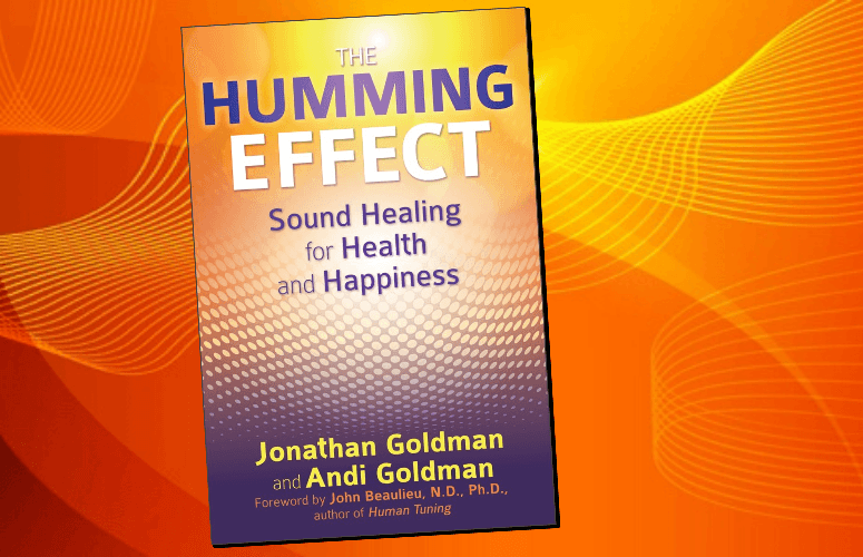 7 Reasons For Humming - Healingsounds.com